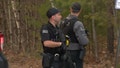 Massive manhunt underway in New Hampshire town after gunman allegedly wounds police officer, fires on family - Fox News