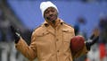 Robert Griffin III says he would '100%' take Baylor's vacant head football coach job - Fox News