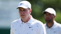 Scottish golfer Robert MacIntyre flashes lewd gesture at Masters - Fox News