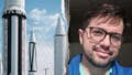 NASA nuclear engineer found dead in burned Tesla after vanishing from his Alabama home last year - Fox News