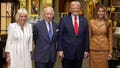 Every stop on King Charles, Queen Camilla's US visit: Here's where they're traveling in America - Fox News