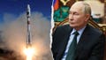 America's enemies prepare to take the next major war into outer space - Fox News