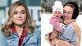 Sadie Robertson speaks out about the moment her eight-month-old daughter choked and stopped breathing - Fox News