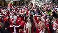SantaCon boss accused of stealing millions in charity cash to bankroll lavish lifestyle: feds - Fox News