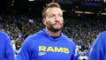El entrenador de los Rams, Sean , explica por qué parecía descontento después de que el equipo seleccionara por sorpresa a Ty Simpson - Fox News