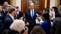 Senate takes first step to fund ICE, Border Patrol in bid to cut Dems out of the funding process - Fox News
