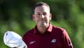 Sergio Garcia apologizes for his Masters meltdown, says he regrets his actions - Fox News