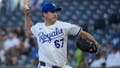 Royals are a disaster this season, but Sunday's matchup with the Angels is the ideal spot to back them - Fox News