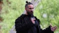 WWE star Seth Rollins storms off NFL Network set after Kyle Brandt razzing - Fox News
