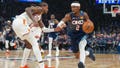 Why betting Thunder -9.5 against the Suns feels like a safe play in a lopsided series - Fox News