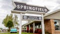 Classic cars, packed streets as Springfield erupts for Route 66 celebration, drawing national attention - Fox News