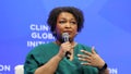 White House unleashes on Stacey Abrams in latest clash over Trump&rsquo;s election order - Fox News