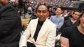 ESPN's Stephen A Smith beefs with Danhausen as Knicks fall behind in playoff series - Fox News