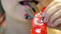 KitKat launches stolen chocolate tracker after thieves plunder 12 tons: Check your candy - Fox News
