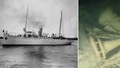 Coast Guard wreck found after century, confirms World War I tragedy that killed all 131 aboard - Fox News