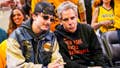 Ben Stiller's three-word post about the Knicks sparked a firestorm after White House security scare - Fox News