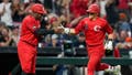 Cincinnati Reds debut City Connect uniforms and they are an abomination - Fox News