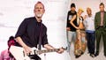 No Doubt guitarist Tom Dumont shares early-onset Parkinson's diagnosis weeks before band's Sphere residency - Fox News