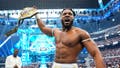 WWE Trick Williams cuenta cómo el fútbol americano universitario le preparó para convertirse en una estrella de la lucha libre - Fox News