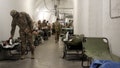 US soldiers can't be protected from all bioweapons, Army admits amid troubling surge in threats - Fox News