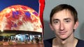 'Pro-life Spiderman' sentenced to prison for climbing Las Vegas Sphere - Fox News