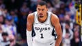 Spurs phenom Victor Wembanyama makes NBA history with first career Defensive Player of the Year award - Fox News