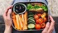 Healthy diets spark lung cancer risk in non-smokers as pesticides loom - Fox News