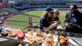 Yankees fans swarm viral 'fried chicken' ice cream as $10.99 dessert vanishes in one inning - Fox News
