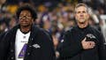 Ravens star Zay Flowers says John Harbaugh made practice too hard: 'The load was heavy' - Fox News