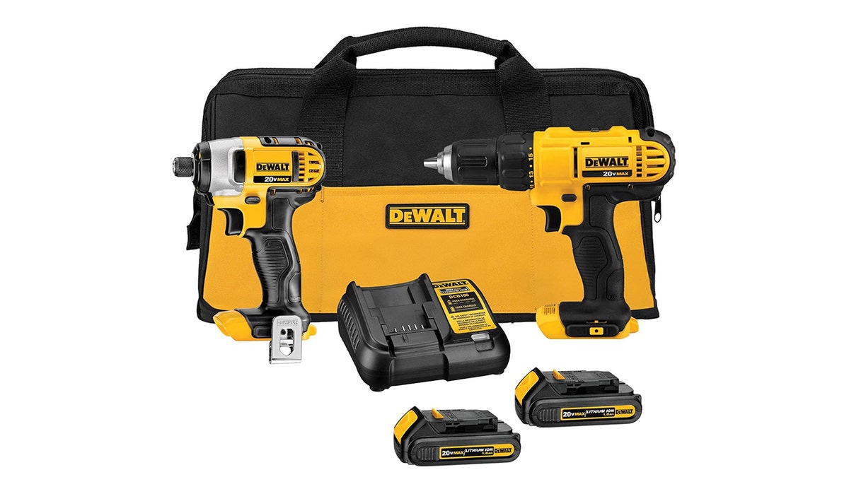 This durable set is 42% off.