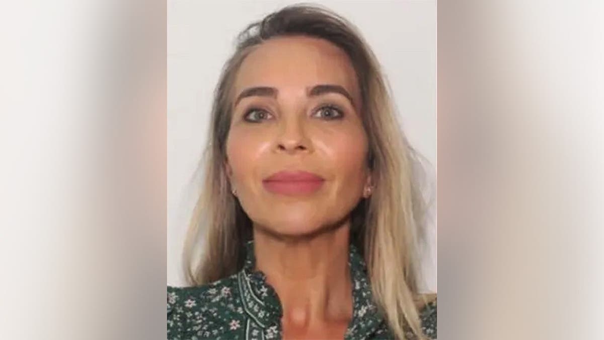 Alexandra Delacaridad González