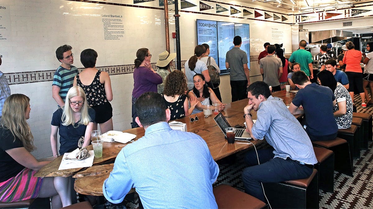 Clover Food Lab chain warns of closure unless it can find a buyer by May 2026 Clover Food Lab chain warns of closure unless it can find a buyer by May 2026