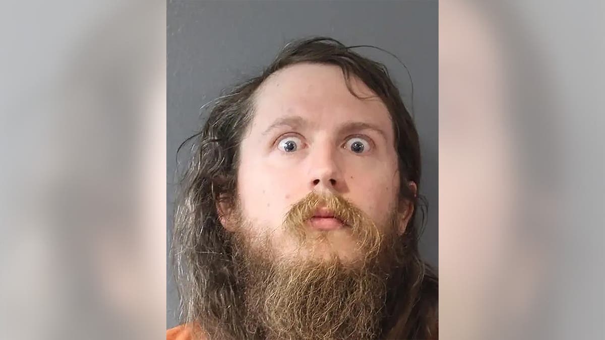 Darrell Lee Vannostran