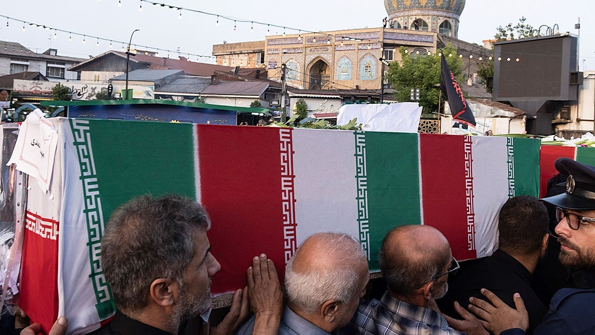 The Funeral of Science