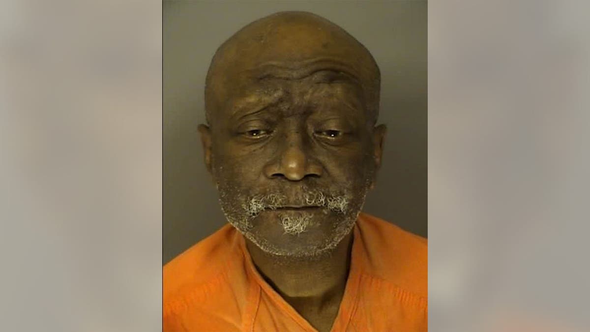 Jeffrey Alonzo Keitt