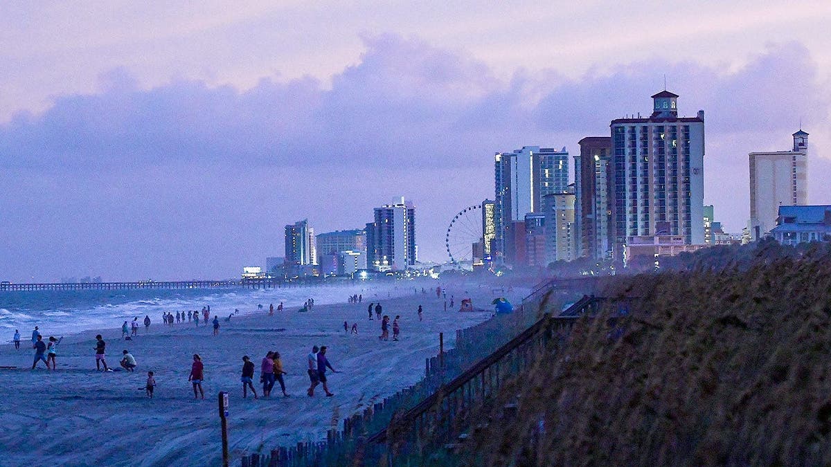 Myrtle Beach, South Carolina