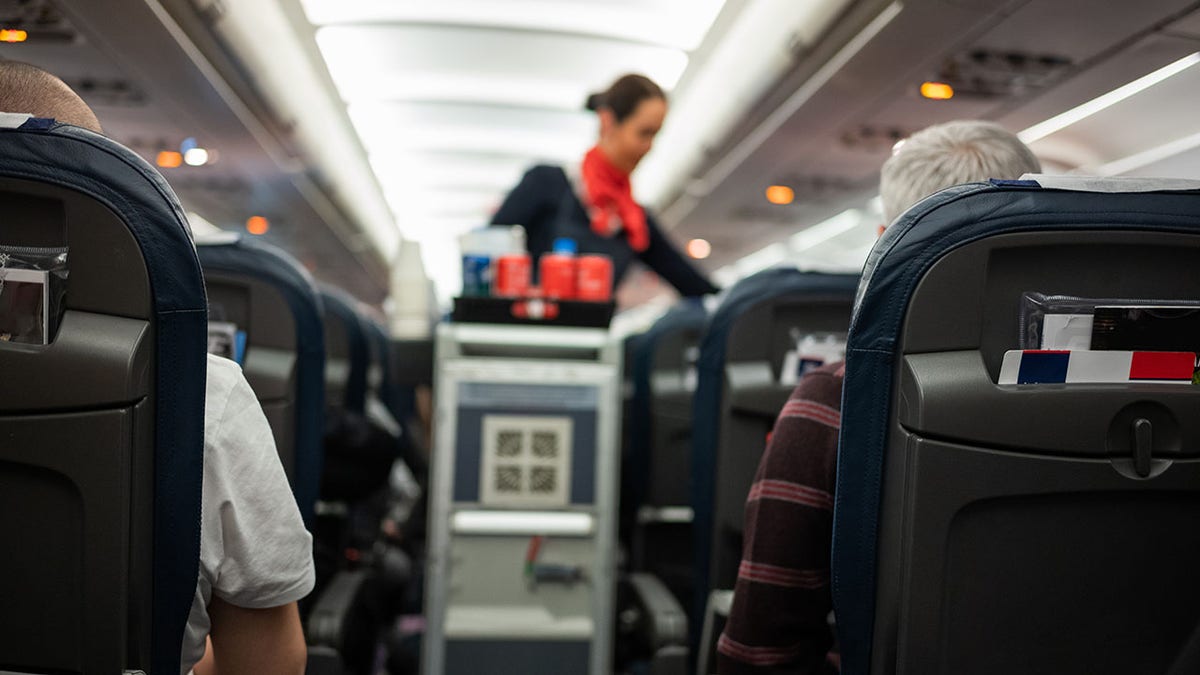 Airline cracks down with BMI rules