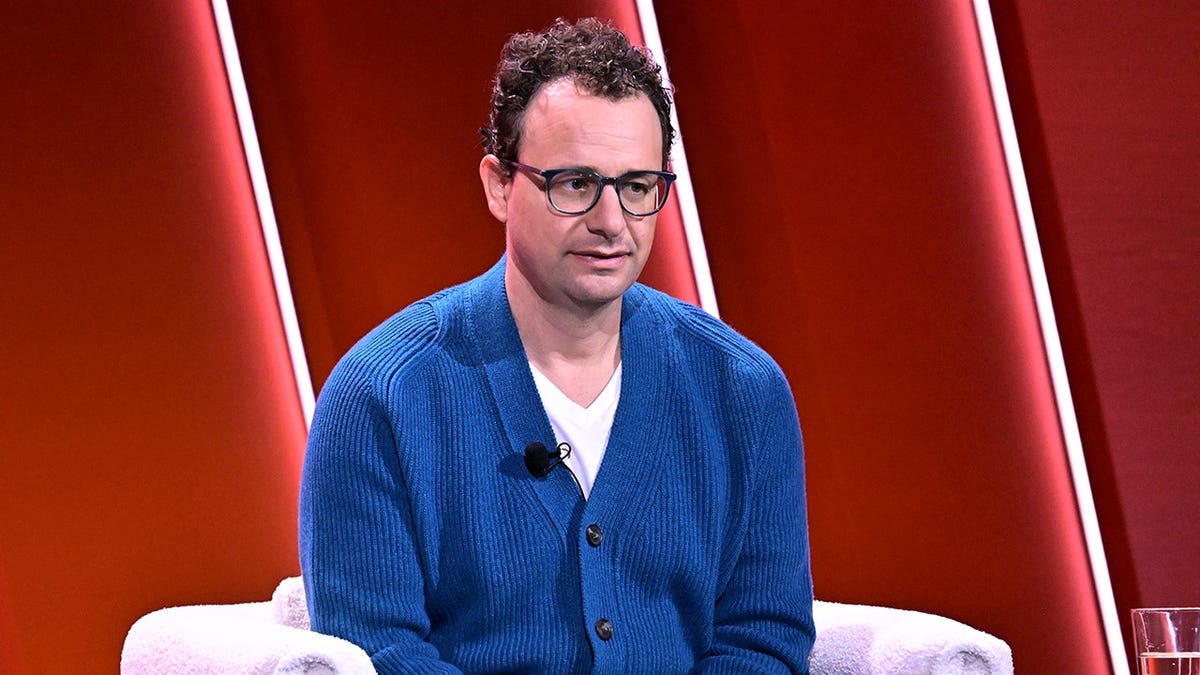 CEO de Anthropic, CEO Amodei