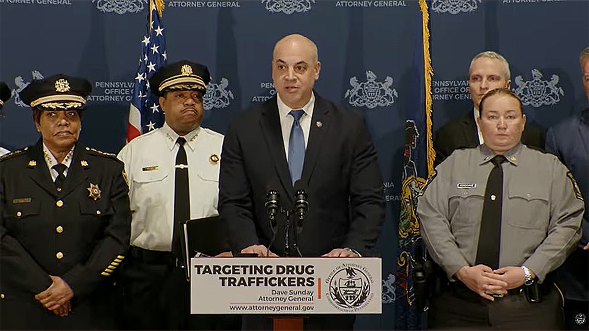 attorney wide   speaks astatine  property   conference