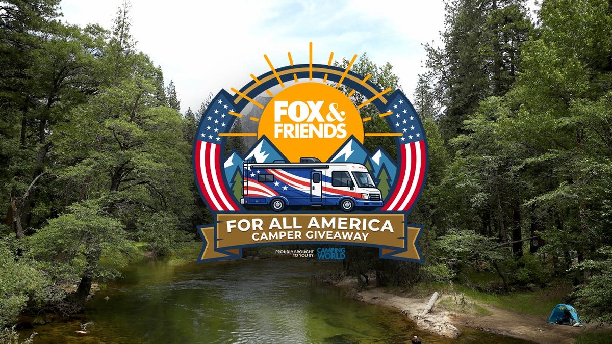 Fox & Friends launches giveaway