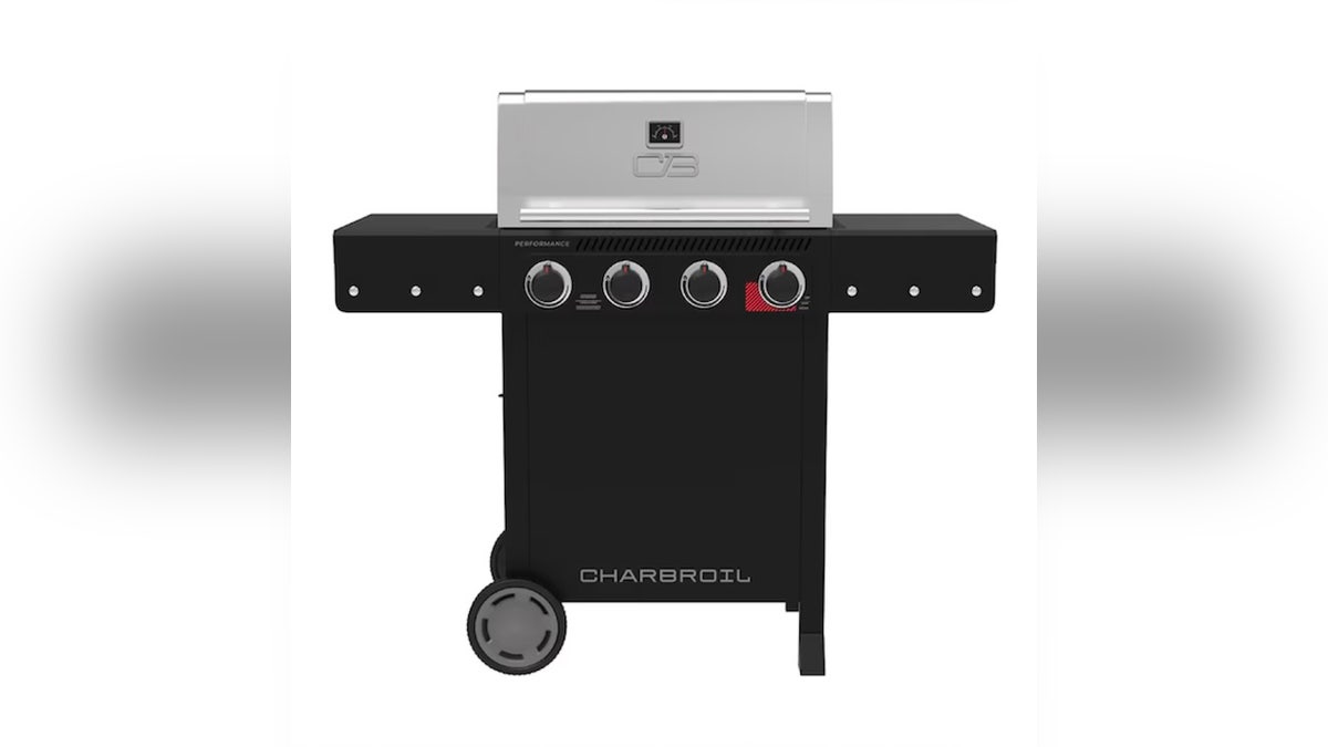 Try the sear burner and cook a flavorful steak.
