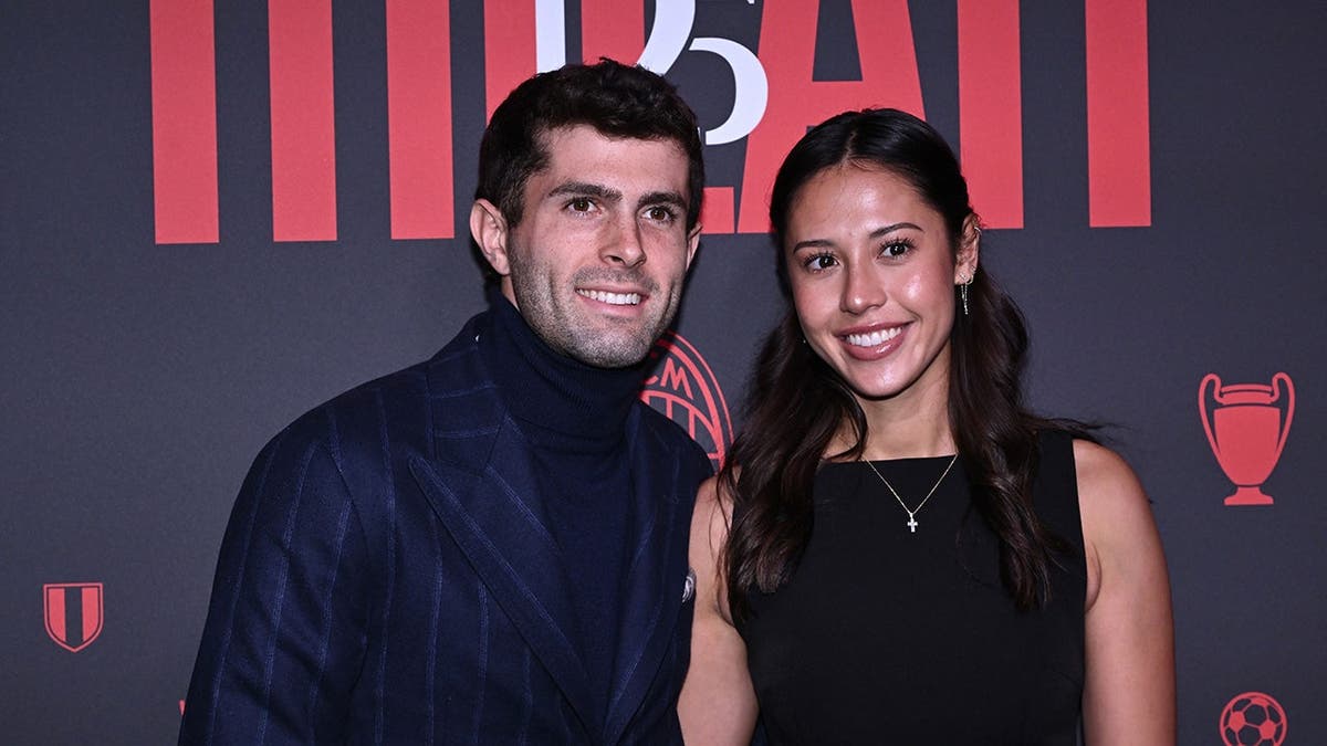 US soccer captain’s breakup with golfer gets messy after dating profile allegations