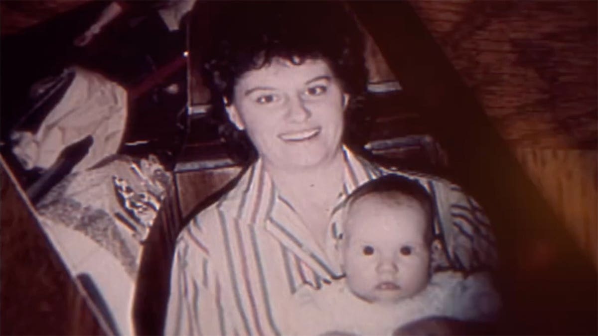 Cindy Wagner posing for a photo