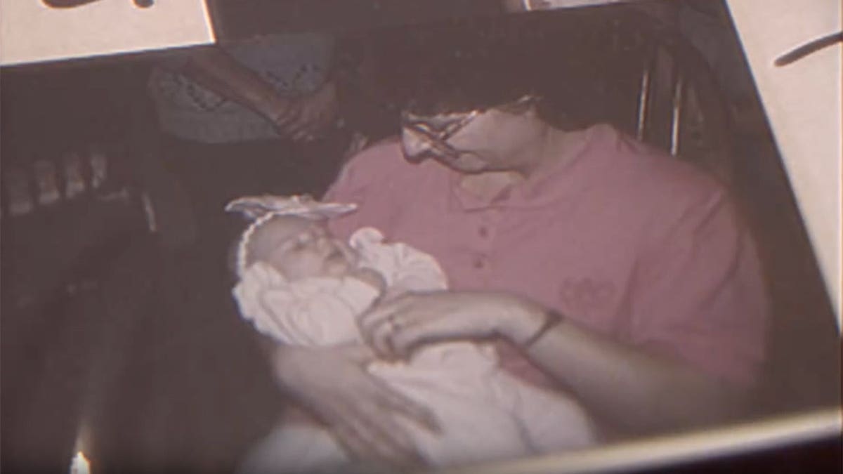 Cindy Wagner's portrait photo