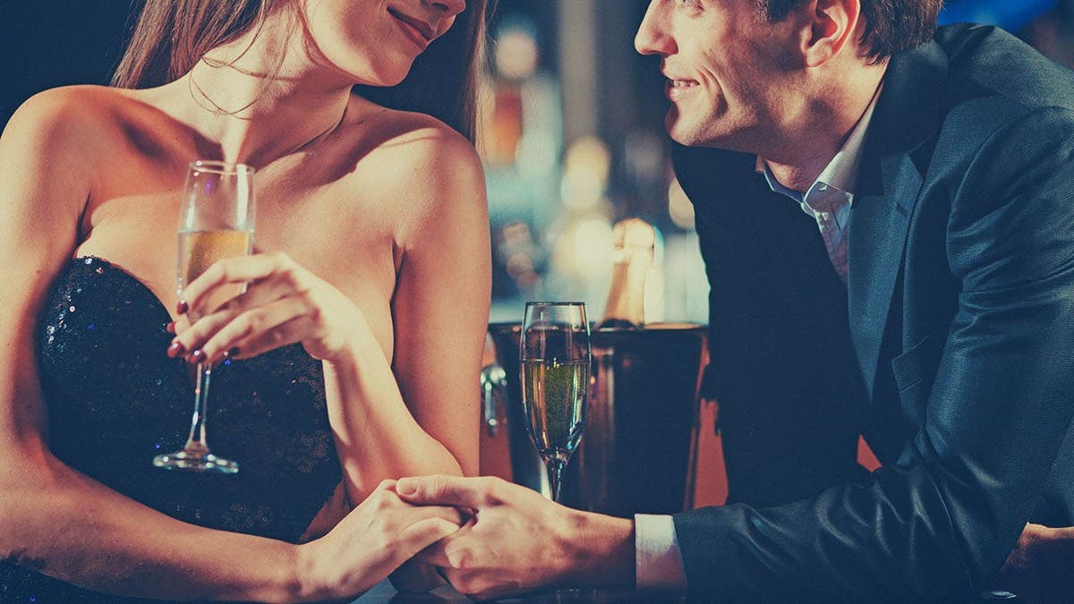 A woman is hoping that giving her husband a month-long hall pass will save their marriage.