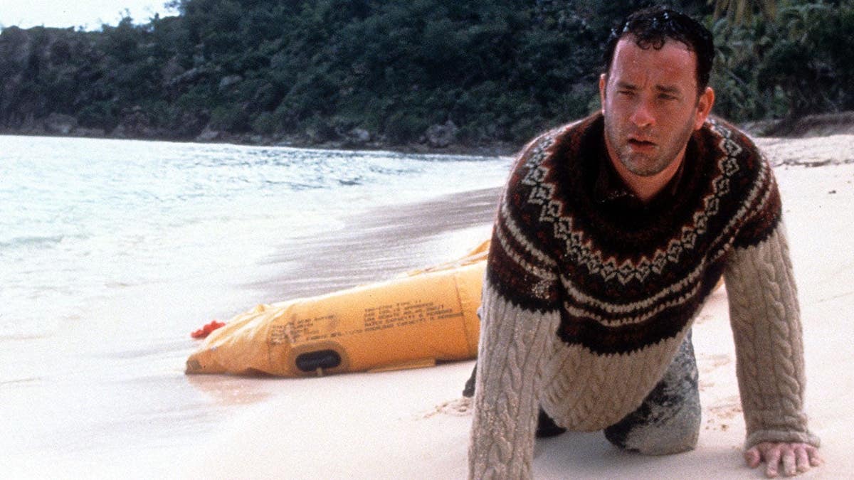 Cruise ship strikes reef near Tom Hanks’ iconic ‘Cast Away’ island, sparking rescue at sea