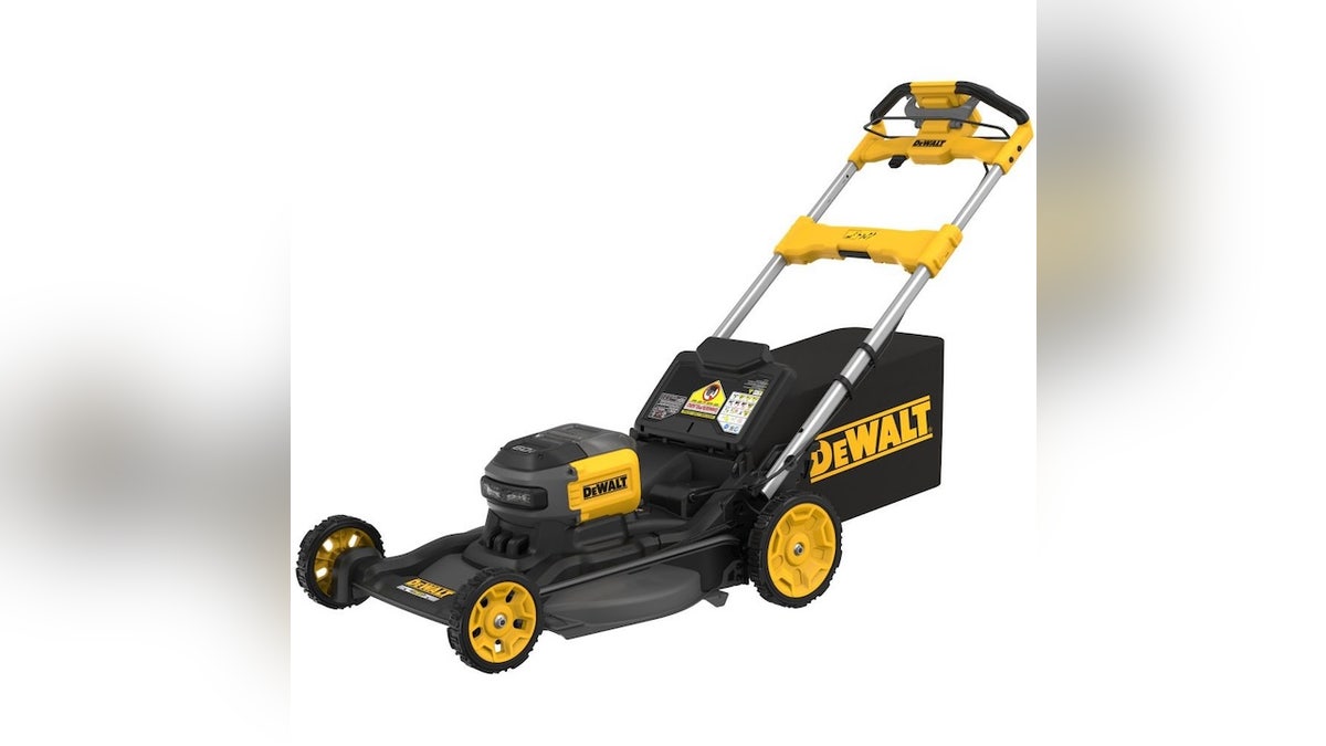 The long runtime outpaces the competitors.