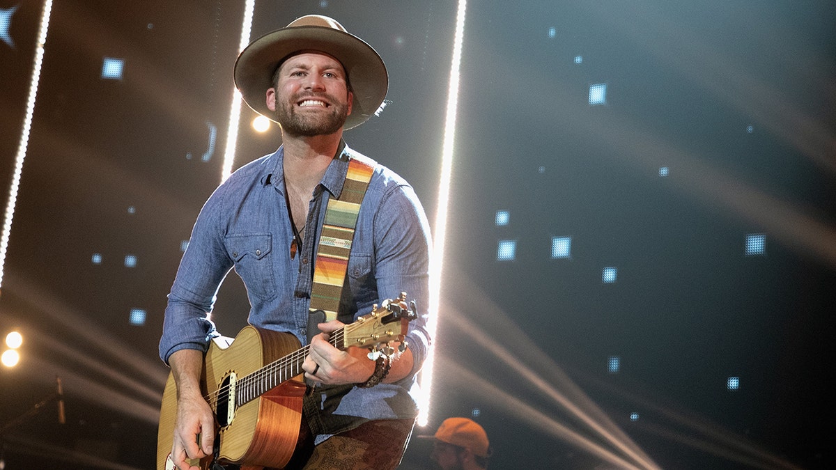 Drake White