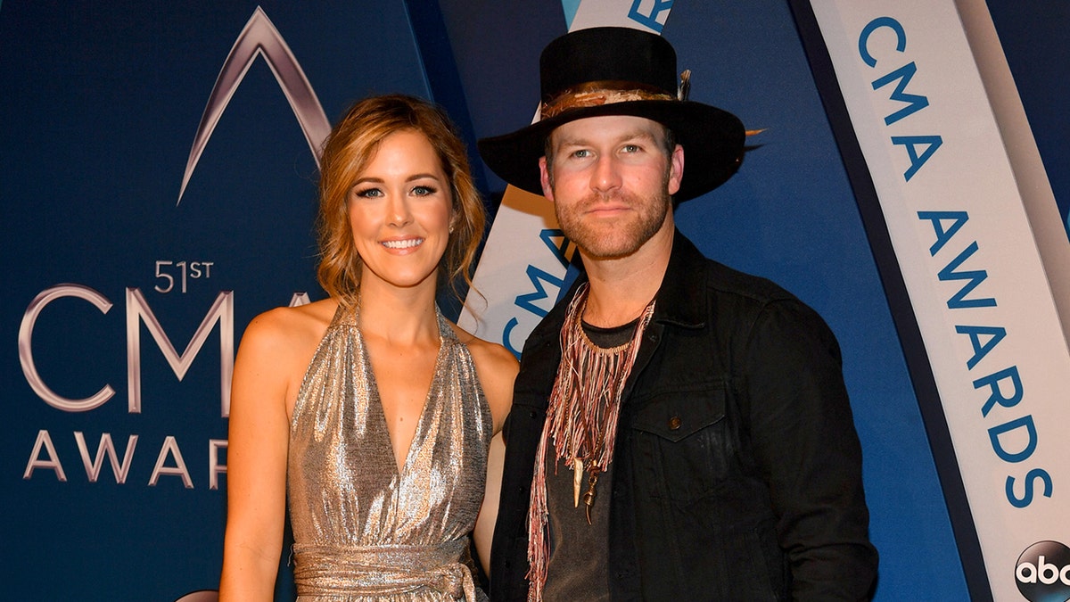 Drake and Alex White