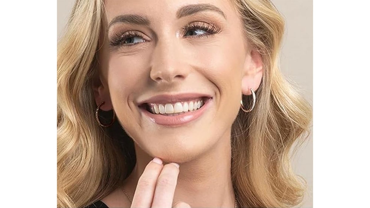 These earrings are priced at a 90-day low. 